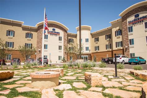 candlewood suites denver.